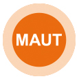 Symbol Maut